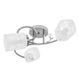 Люстра стельова в зал E14 40W AN (LK-626C/3)