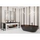 Плитка GOLDEN TILE METROTILES METROTILES димчастий 46В061
