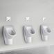 Підвісний пісуар VILLEROY & BOCH OMNIA ARCHITECTURA (55740001)