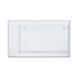 Дзеркало QTAP MIDEYA NEW 1200х700 з LED-підсвічуванням QT2078142270140W, 700х1200