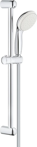 Душевой гарнитур GROHE TEMPESTA CLASSIC / 1 режим струи (27924001)