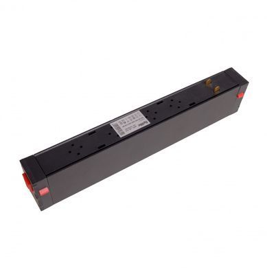 Светильник трековый магнитный KW-261/9W WW+NW+CW BK