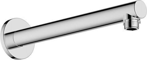 HANSGROHE Кронштейн для верхнего душа VERNIS BLEND 240 CHROME (27809000)