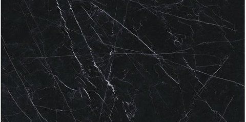 Керамограніт ARIOSTEA MARMI CLASSICII NERO MARQUINIA 120х60 SK 8мм (PK612547)