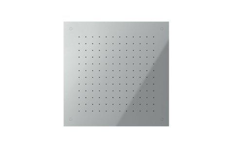 Верхній душ COMPONENTS (AD139-101CR), NOBILI