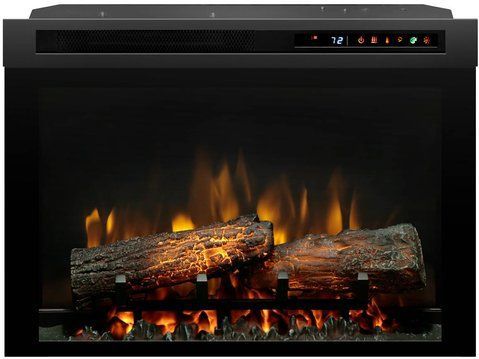 Электрокамин DIMPLEX SYMPHONY XHD 26 (XHD26L-INT)
