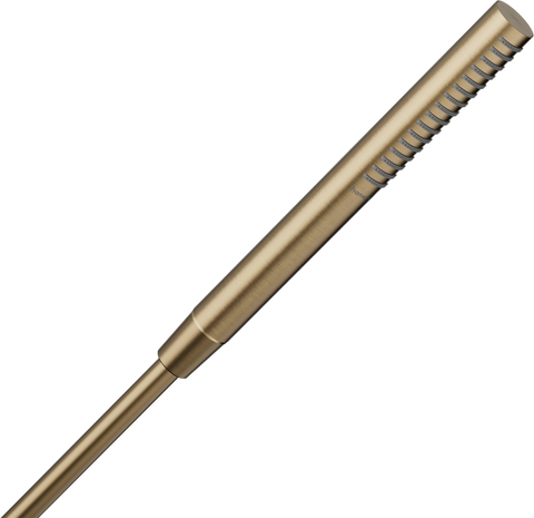 Ручной душ HANSGROHE PULSIFY S ECOSMART/бронза (24126140)