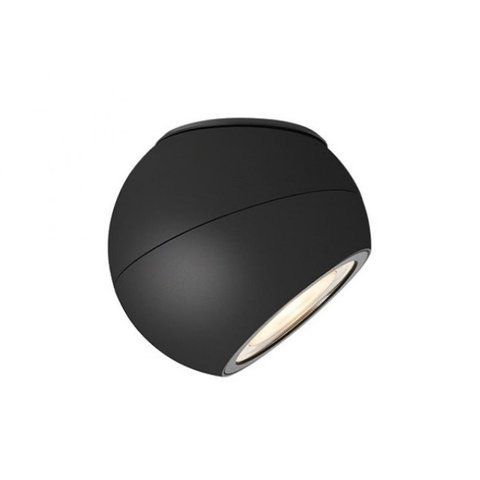 Світильник точковий KLOODI KD-Q021 12W 3К BK (KD-Q021 12W 3К BK)