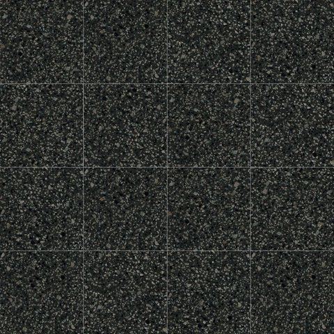 Керамогранит ABK PLAY DOTS BLACK 20х20 (PF60005891)