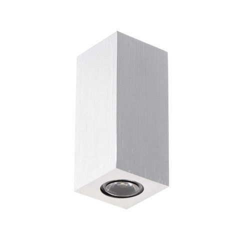 Светильник настенный для лестницы 2W IP40 NW BA (LED-201)