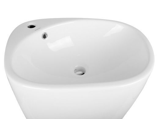 Раковина окремостояча NEWARC LIFE 40х55 (9812W)