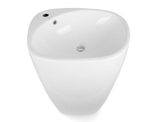 Раковина окремостояча NEWARC LIFE 40х55 (9812W)