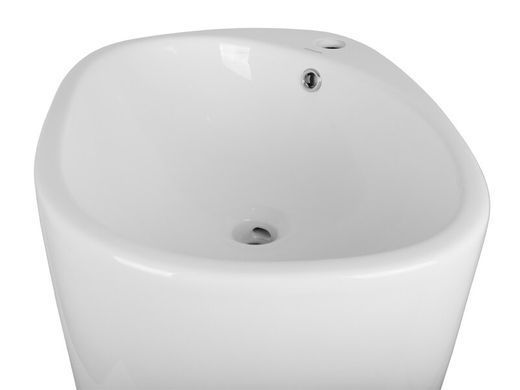 Раковина окремостояча NEWARC LIFE 40х55 (9812W)