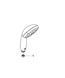 Ручной душ GROHE QUICKFIX VITALIO GO 100 (26542000)