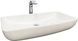 Раковина VBI SILVI 38х70.5 WHITE (VBI-015101)
