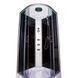 Душовий бокс гідромасажний VIVIA 62 RC 100х100х210 / профіль сатин / скло матове + піддон (А0035812)