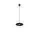 Світильник підвісний KLOODI DECO PE-ALBA250 7W 3K BK (PE-ALBA250 7W 3K BK)