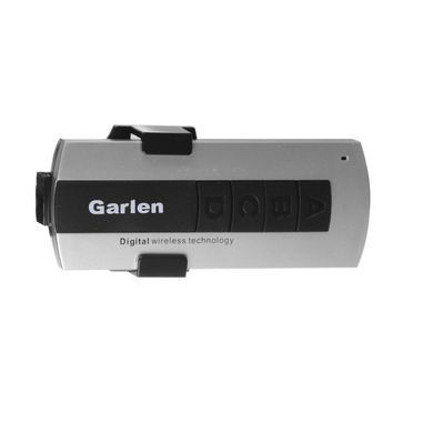 Люстра стельова галогенна кришталева G4 20W CHR (BR-01305C/20)