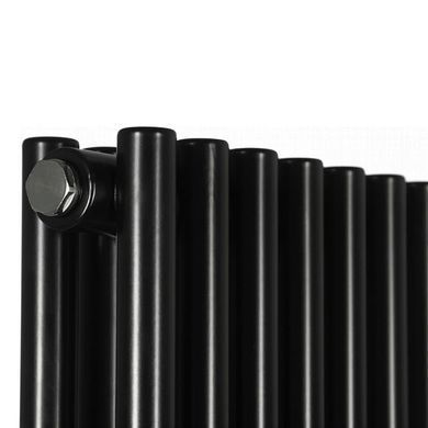 Радиатор BETATHERM PRAKTIKUM 2 1800X275 RAL9005 Подключение 99