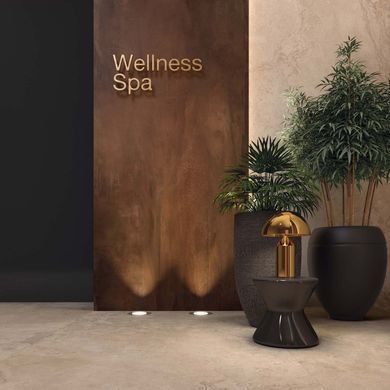 Керамогранит ABK STONE INTERNO 9 RUST 163,5X323 NAT. 12 MM (0003779)