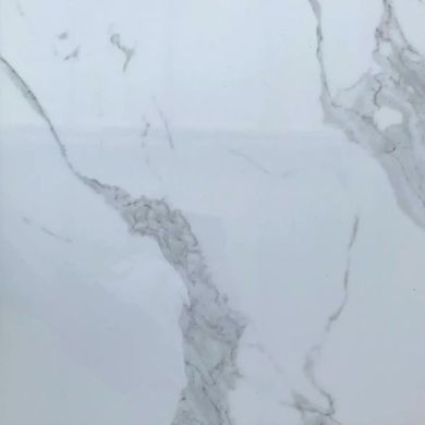 Керамограніт ALLORE GROUP NUOVO WHITE GLOSSY F P REC / 60х60 (154725)