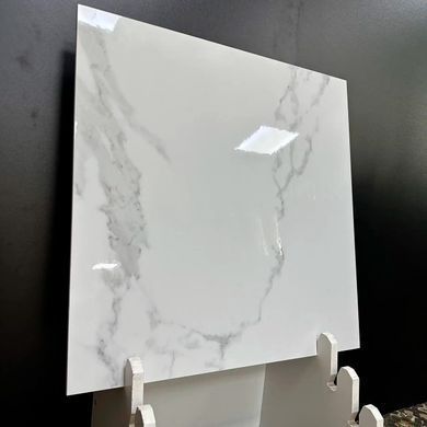 Керамограніт ALLORE GROUP NUOVO WHITE GLOSSY F P REC / 60х60 (154725)