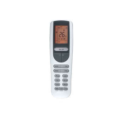 Кондиціонер COOPER&HUNTER CH-S24FTXL2E-NG R32 WI-FI