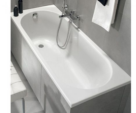 Злив-перелив VILLEROY & BOCH MULTIPLEX / подовжений / для нестандартних ванн / хром (U90950461)