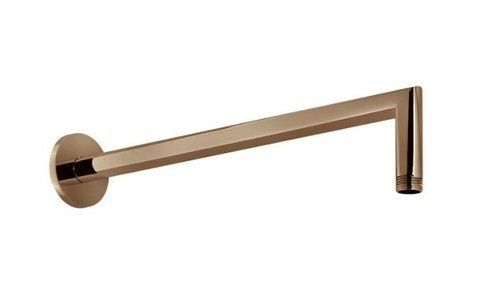 Душевой кронштейн RED CANYON PVD (AD138-44RCP), NOBILI