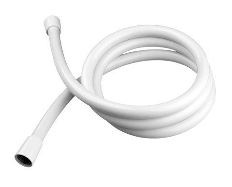 HANSGROHE Шланг для душа LSIFLEX`B 1.25 м WHITE (28272450)