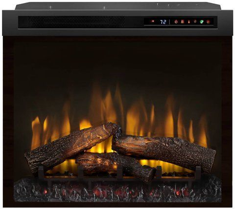 Электрокамин DIMPLEX SYMPHONY XHD 28 (XHD28L-INT)
