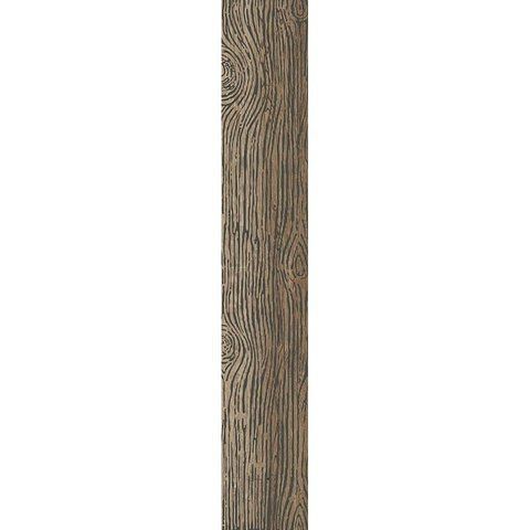 Керамогранит ABK POETRY WOOD, DEC.METAL OAK MIX 3 NAT 20х120 RETT 8.5 MM (PF60010072)