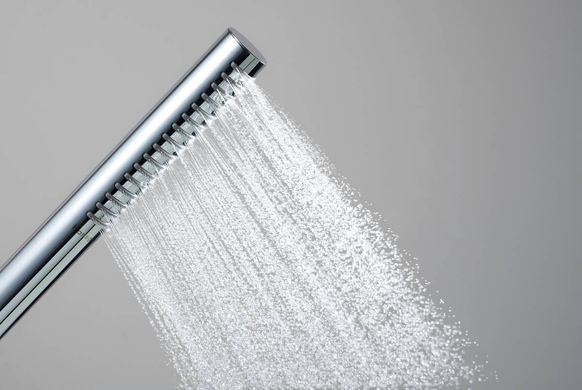 Ручний душ HANSGROHE PULSIFY S ECOSMART / хром (24126000)