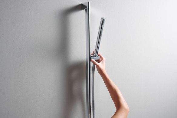 Ручний душ HANSGROHE PULSIFY S ECOSMART / хром (24126000)