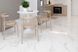 Керамограніт ALLORE GROUP NUOVO WHITE GLOSSY F P REC / 60х60 (154725)