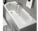 Злив-перелив VILLEROY & BOCH MULTIPLEX / подовжений / для нестандартних ванн / хром (U90950461)
