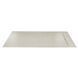 Душовий піддон зі штучного каменю DIMARCO ARDESIA BEIGE 120х80х3 / прямокутний (DM4С001BR)