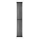 Радиатор BETATHERM PRAKTIKUM 2 1800X275 RAL9005 Подключение 99