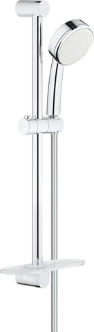 Душевой гарнитур GROHE NEW TEMPESTA COSMOPOLITAN 100 / 1 режим струи (26083002)