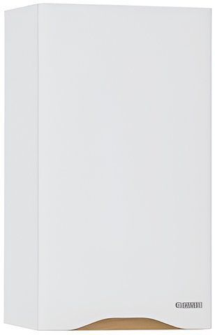 Полупенал подвесной SANWERK SLIM ЛИГА AIR 35 / мессина / правый (MV0000402)