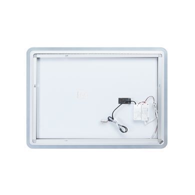 Дзеркало QTAP TERN 600X800 з LED-підсвічуванням, REVERSE QT177814276080W, 600х800