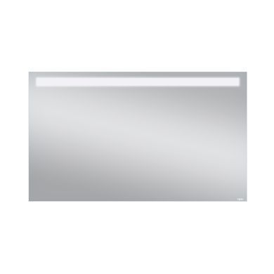 Дзеркало QTAP MIDEYA MODERN 1200х700 з LED-підсвічуванням QT2078141470120W, 700х1200