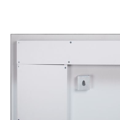 Дзеркало QTAP MIDEYA MODERN 1200х700 з LED-підсвічуванням QT2078141470120W, 700х1200