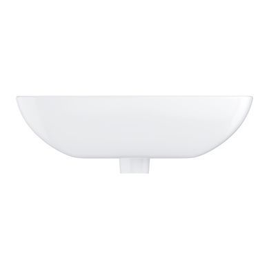 Раковина GROHE BAU EDGE CERAMIC 40х55 (39807000)