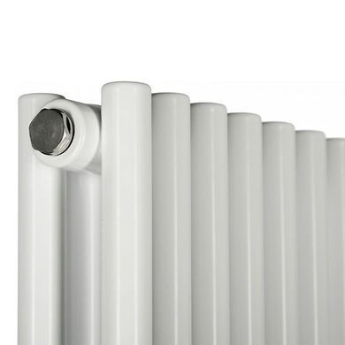 Радіатор BETATHERM PRAKTIKUM 2 1800X275 RAL9016 Підключення 99
