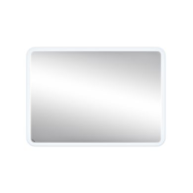 Дзеркало QTAP TERN 600X800 з LED-підсвічуванням, REVERSE QT177814276080W, 600х800
