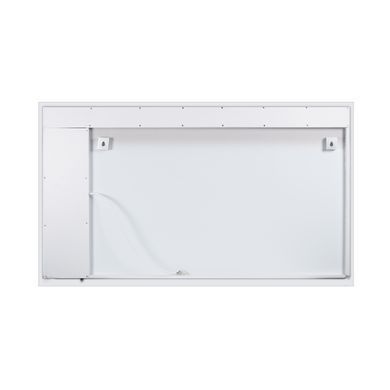 Дзеркало QTAP MIDEYA MODERN 1200х700 з LED-підсвічуванням QT2078141470120W, 700х1200