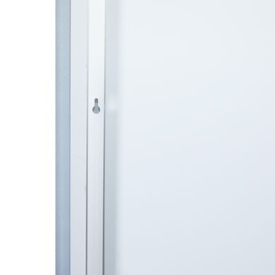 Дзеркало QTAP TERN 600X800 з LED-підсвічуванням, REVERSE QT177814276080W, 600х800