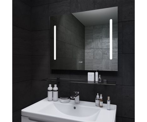 Дзеркало SANWERK LAVA STELLA 100х65 (ZL0000142)