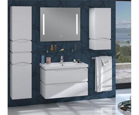 Дзеркало SANWERK LAVA STELLA 100х65 (ZL0000142)